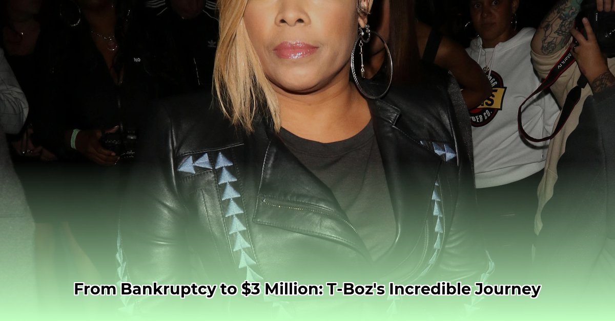 t boz net worth